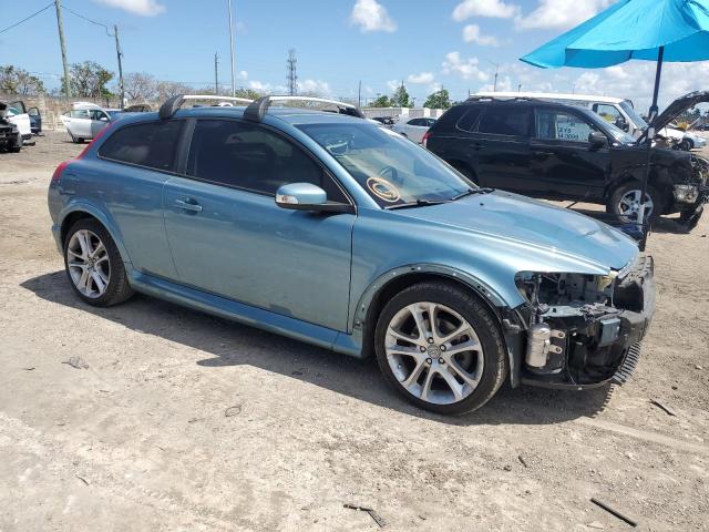 2008 Volvo C30 T5 VIN: YV1MK672482057415 Lot: 53388454