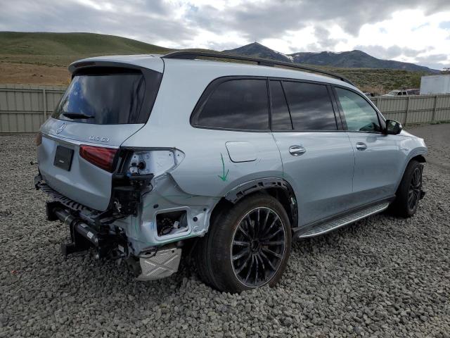 2023 MERCEDES-BENZ GLS 63 AMG - 4JGFF8KE4PB008788