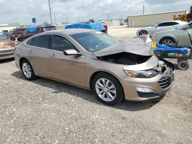 2019 Chevrolet Malibu Lt VIN: 1G1ZD5ST9KF128102 Lot: 56850904