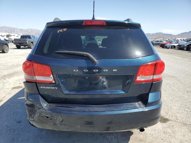 2013 Dodge Journey Se VIN: 3C4PDCAB1DT610468 Lot: 52928604