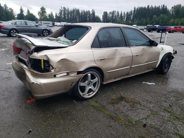 2001 Honda Accord Lx VIN: 1HGCG55491A017829 Lot: 55944384