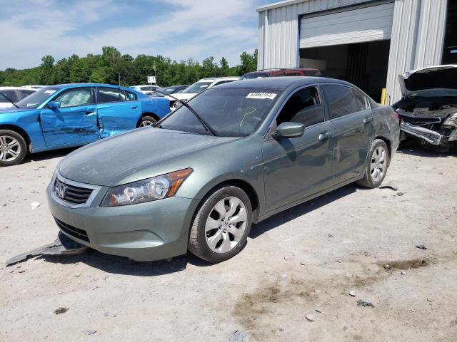 2009 HONDA ACCORD EX #2926337422