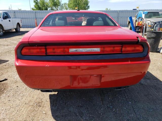 2013 Dodge Challenger Sxt VIN: 2C3CDYAG2DH524333 Lot: 55471164