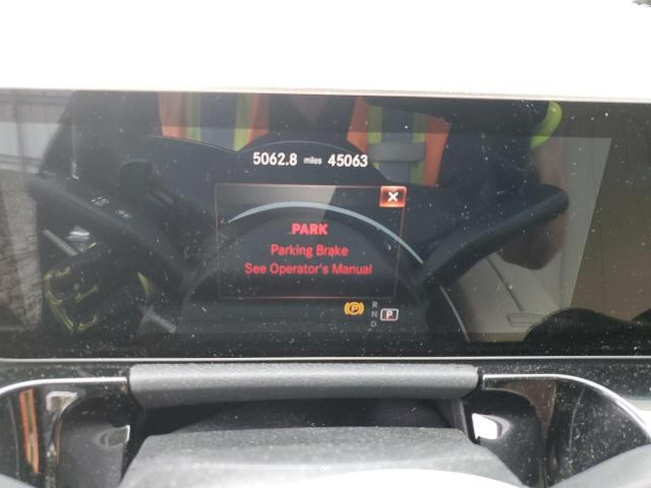 W1N4N4HB3MJ308756 2021 Mercedes-Benz Gla 250 4Matic