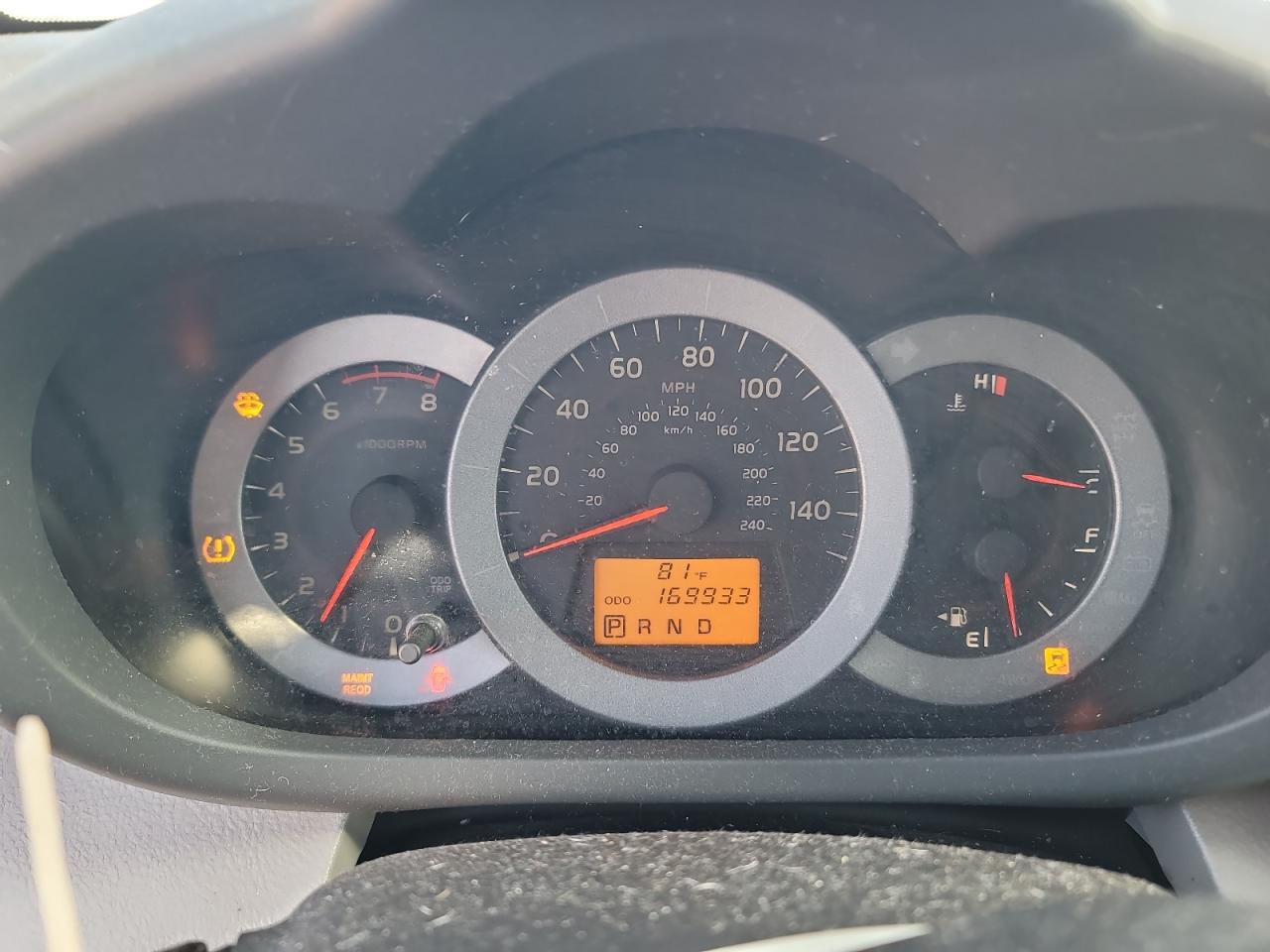 2T3DK4DV2BW045674 2011 Toyota Rav4 Limited