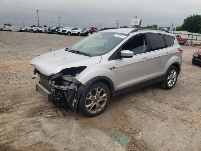 2016 Ford Escape Se VIN: 1FMCU0G96GUB71260 Lot: 56073164