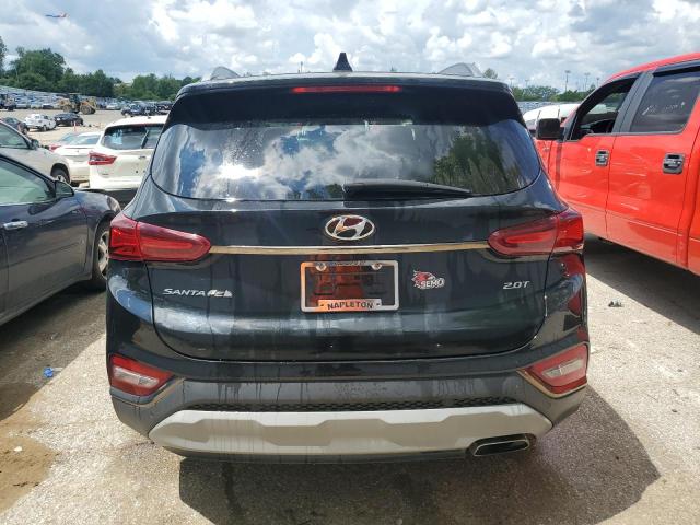 2020 Hyundai Santa Fe Limited VIN: 5NMS53AA1LH199275 Lot: 55498364