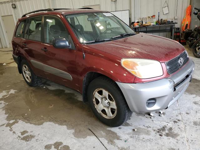 2004 Toyota Rav4 VIN: JTEGD20V340046191 Lot: 55023784