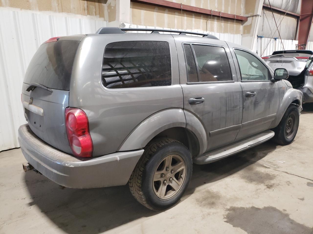 1D4HB48NX5F578313 2005 Dodge Durango Slt