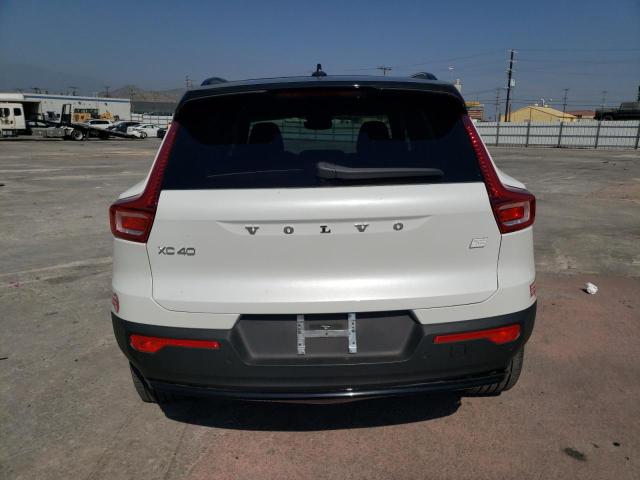 2023 VOLVO XC40 RECHA - YV4ED3ULXP2060864