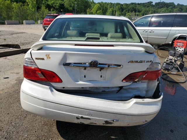 2003 Toyota Avalon Xl VIN: 4T1BF28B13U314208 Lot: 55538614