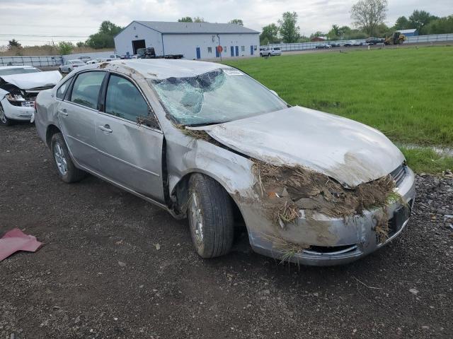 2008 Chevrolet Impala Lt VIN: 2G1WT58N289114302 Lot: 53486864