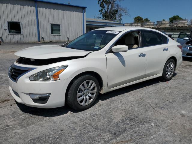 2014 Nissan Altima 2.5 VIN: 1N4AL3AP3EN236103 Lot: 53356584