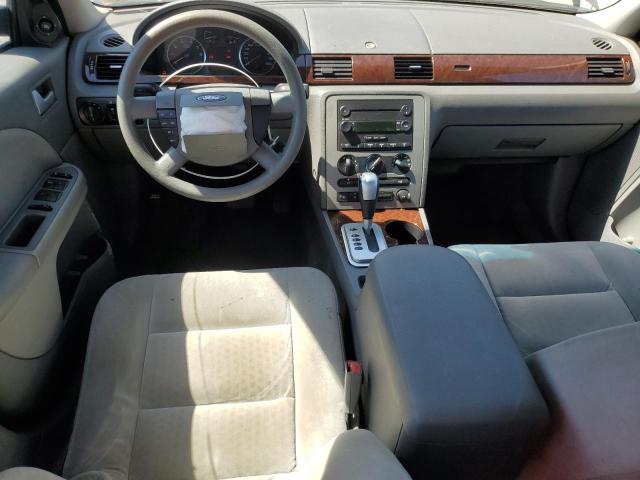 2005 Ford Five Hundred Se VIN: 1FAFP26165G194152 Lot: 56789274