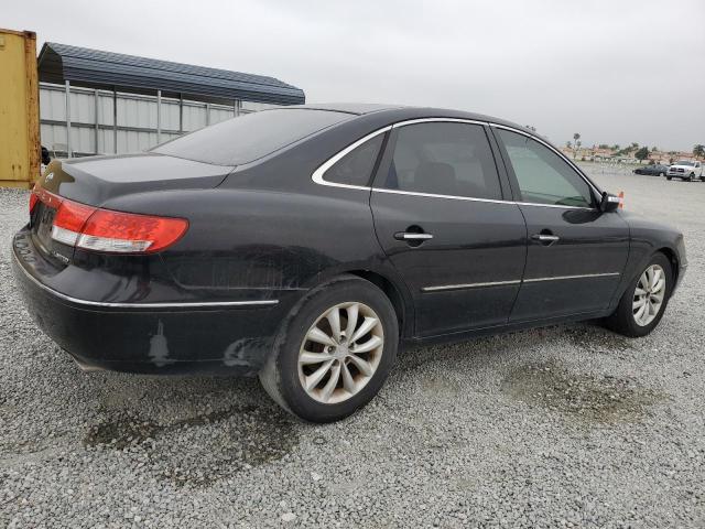 2007 Hyundai Azera Se VIN: KMHFC46FX7A187591 Lot: 55151284