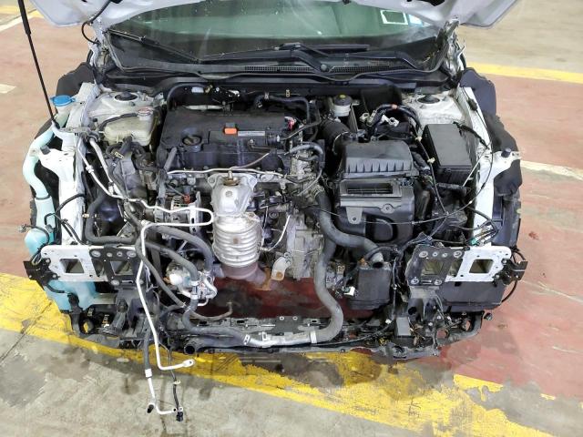 2020 Honda Civic Sport VIN: 2HGFC2F83LH553026 Lot: 53970744