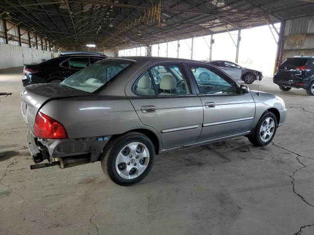 2006 Nissan Sentra 1.8 VIN: 3N1CB51D36L545694 Lot: 52705624