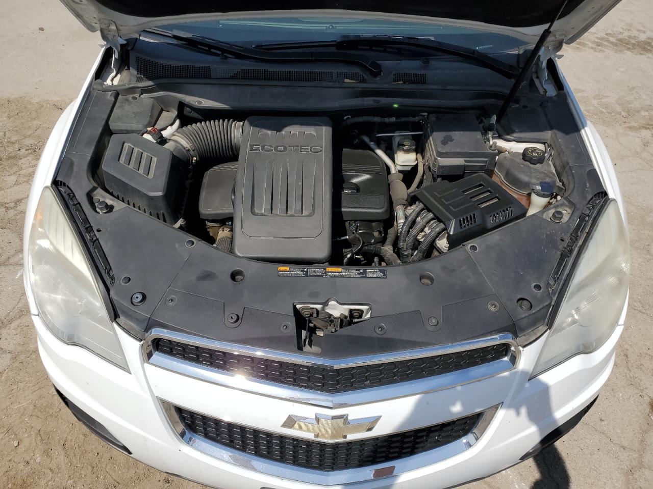 2GNFLEEK4C6112408 2012 Chevrolet Equinox Lt