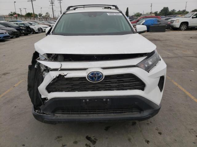 2021 Toyota Rav4 Le VIN: 4T3MWRFV1MU015874 Lot: 56081944