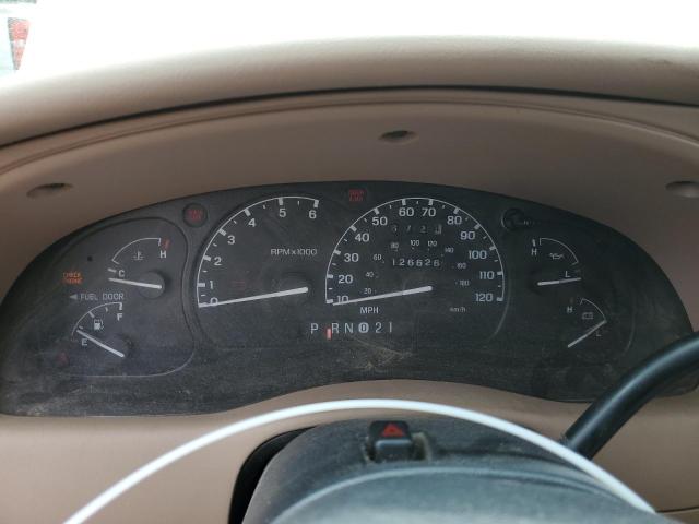 2002 Ford Ranger Super Cab VIN: 1FTYR44EX2PB32778 Lot: 53659434