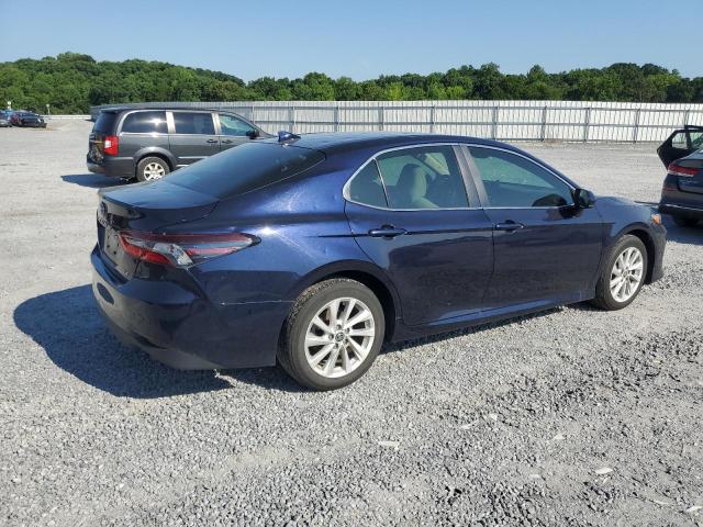 2022 TOYOTA CAMRY LE - 4T1C11AK2NU075441