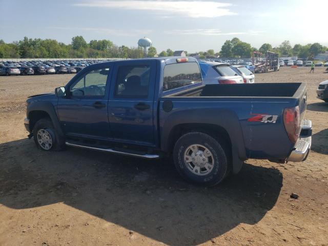 2006 Chevrolet Colorado VIN: 1GCDT136068168505 Lot: 53960214