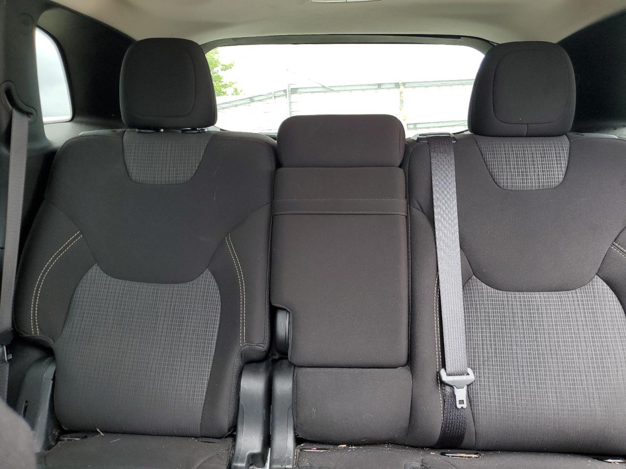 1C4PJMCS6FW774632 2015 Jeep Cherokee Latitude