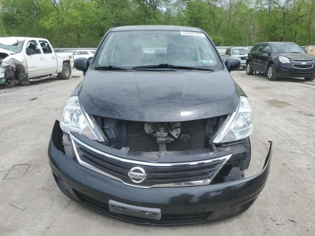 2012 Nissan Versa S VIN: 3N1BC1CP8CL368841 Lot: 53482994