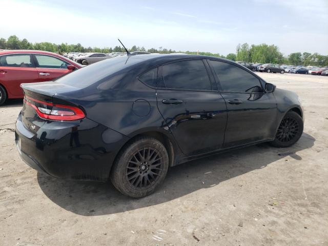 2014 Dodge Dart Se VIN: 1C3CDFAA5ED871301 Lot: 53478344