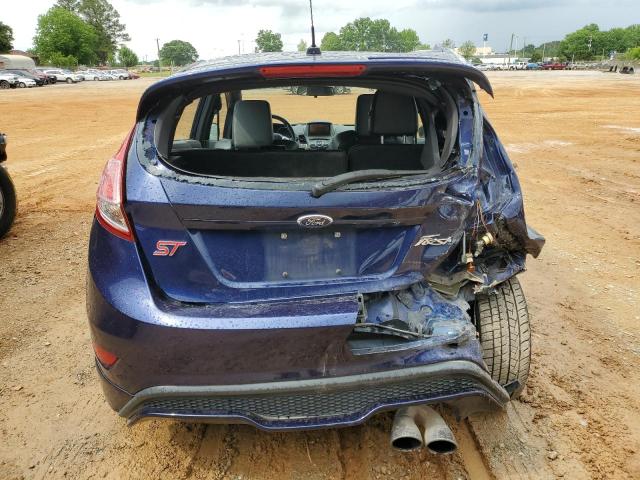 2016 FORD FIESTA ST - 3FADP4GX3GM111274