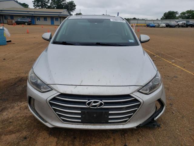 2018 Hyundai Elantra Sel VIN: 5NPD84LF0JH278659 Lot: 53851234