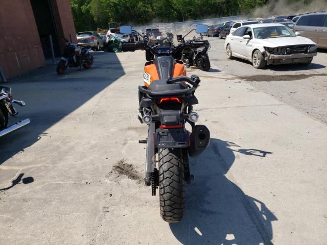 2021 HARLEY-DAVIDSON RA1250 S - 1HD1ZES1XMB309920