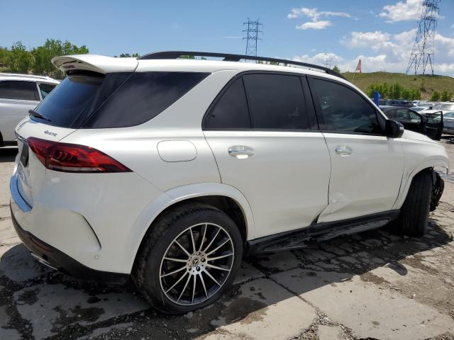 2023 Mercedes-Benz Gle 450 4Matic VIN: 4JGFB5KB8PA933368 Lot: 56013464