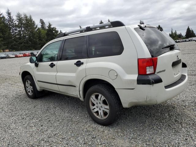 2004 Mitsubishi Endeavor Ls VIN: 4A4MM21S14E014279 Lot: 56263724