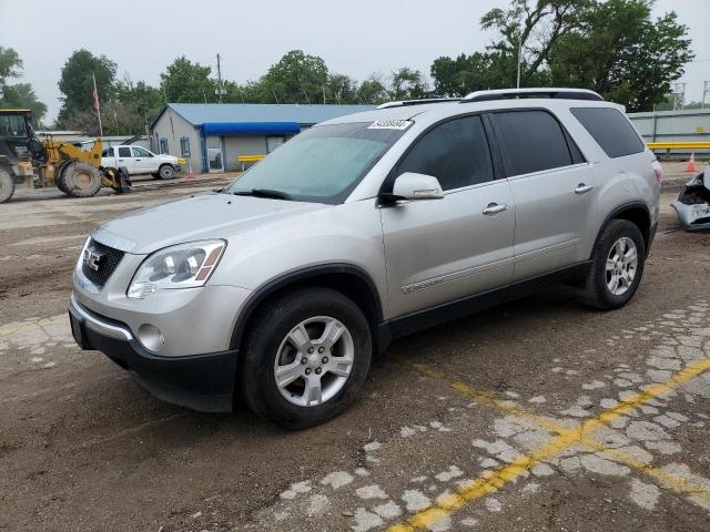 1GKER33788J206134 | 2008 GM c acadia slt-2