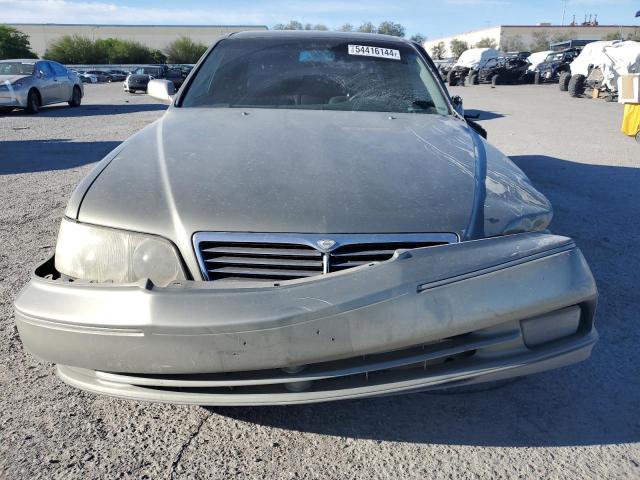 1998 Infiniti Q45 Base VIN: JNKBY31A6WM401305 Lot: 54416144