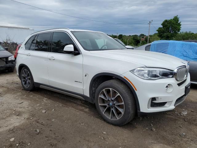 5UXKT0C57J0W00859 | 2018 BMW x5 xdr40e