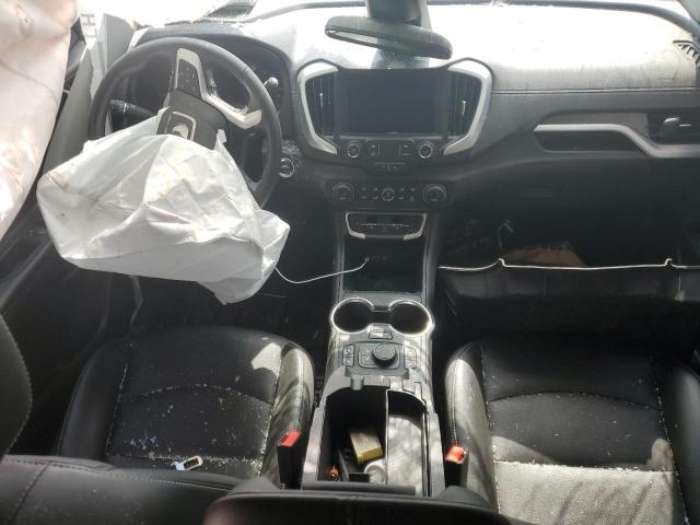 2022 GMC Terrain Slt VIN: 3GKALPEV5NL108394 Lot: 55100084