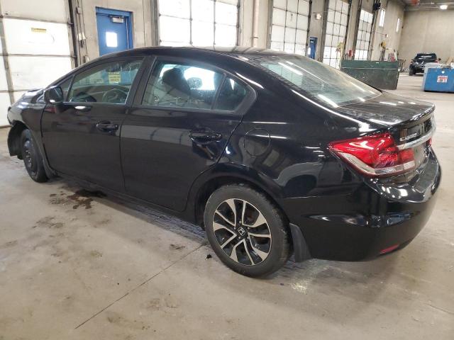 2013 Honda Civic Ex VIN: 19XFB2F89DE078304 Lot: 54768424