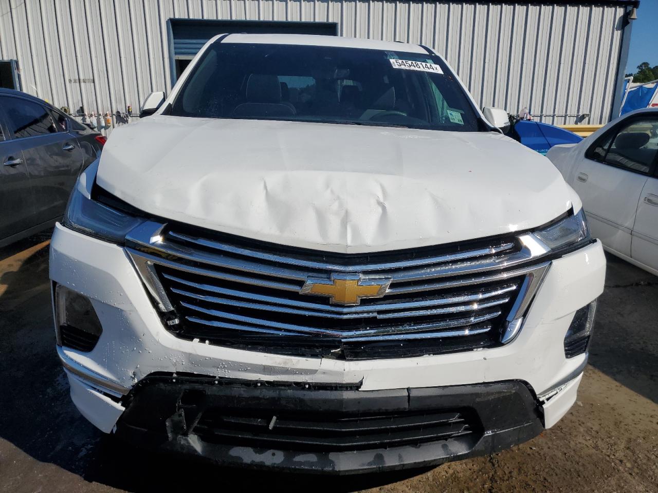 1GNERKKW1PJ106624 2023 Chevrolet Traverse Premier