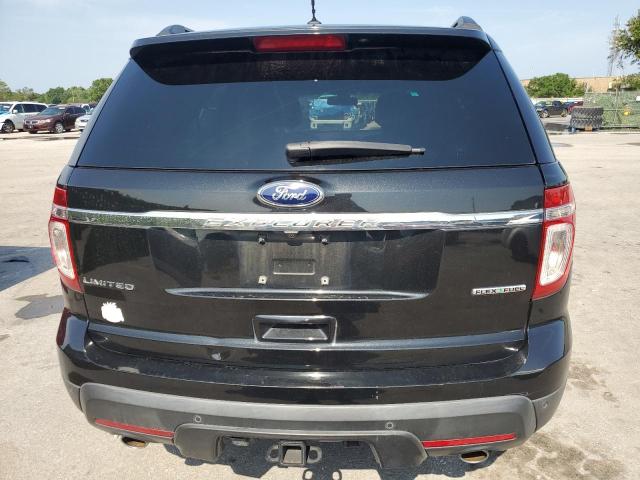 2013 Ford Explorer Limited VIN: 1FM5K7F81DGC67937 Lot: 54579464