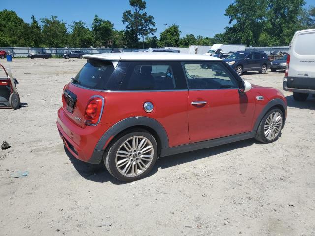 2015 Mini Cooper S VIN: WMWXP7C53F2A35283 Lot: 55930274