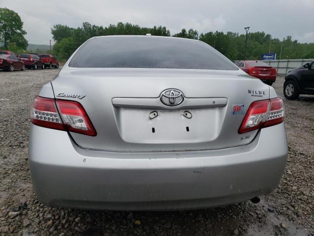 2011 Toyota Camry Base VIN: 4T1BF3EKXBU605525 Lot: 53324434