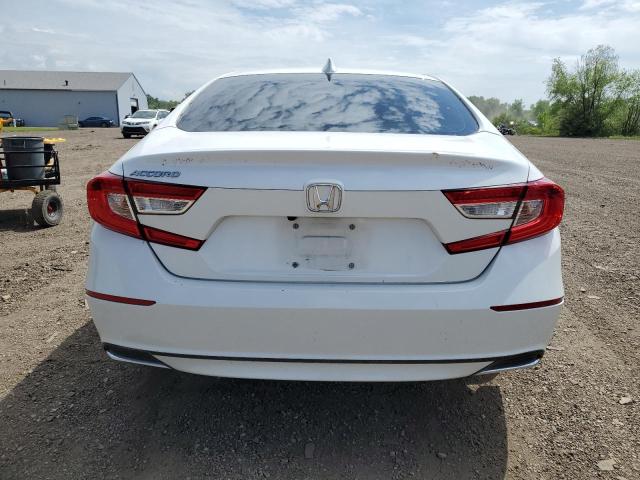 1HGCV1F46LA142951 Honda Accord EX 6