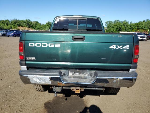 2002 Dodge Ram 2500 VIN: 3B7KF23Z22M207308 Lot: 56875604