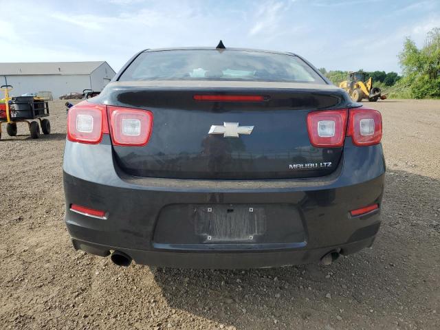 2013 Chevrolet Malibu Ltz VIN: 1G11H5SA8DF182218 Lot: 55466174