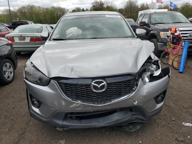 2013 Mazda Cx-5 Touring VIN: JM3KE4CEXD0137808 Lot: 53429384