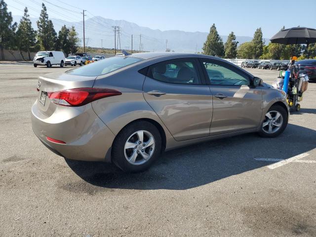 2015 Hyundai Elantra Se VIN: 5NPDH4AE1FH613218 Lot: 57236374