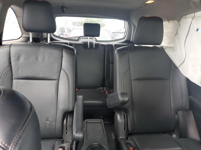 2018 Toyota Highlander Limited VIN: 5TDDZRFH4JS856408 Lot: 56413554