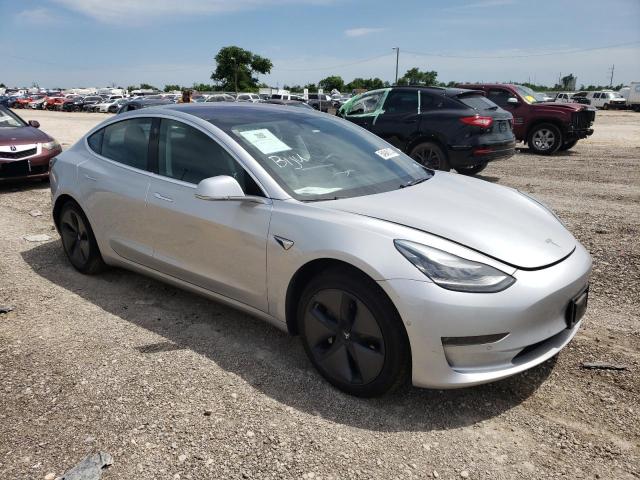 2018 Tesla Model 3 VIN: 5YJ3E1EA8JF037337 Lot: 54940174